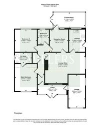 Floorplan Photo