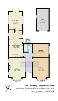 Floorplan Photo