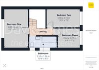 Floorplan Photo