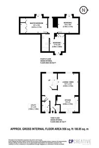 Floorplan Photo