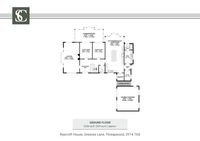 Floorplan Photo