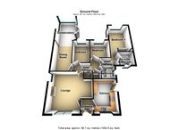 Floorplan Photo