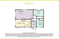 Floorplan Photo