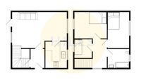 Floorplan Photo