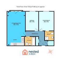Floorplan Photo