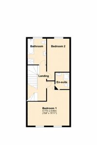 Floorplan Photo