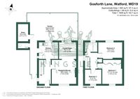 Floorplan Photo