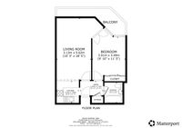 Floorplan Photo