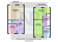 Floorplan Photo