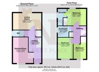 Floorplan Photo