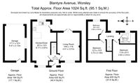Floorplan Photo