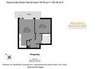 Floorplan Photo