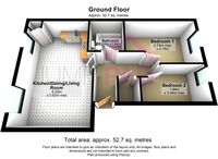 Floorplan Photo