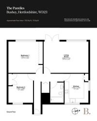 Floorplan Photo