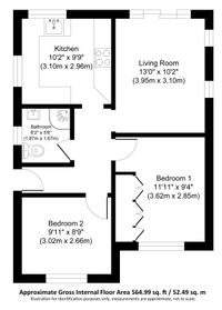 Floorplan Photo