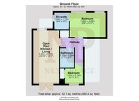 Floorplan Photo
