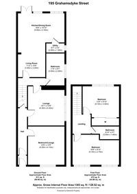 Floorplan Photo