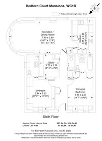 Floorplan Photo