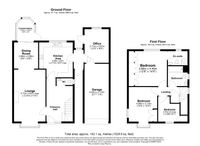Floorplan Photo