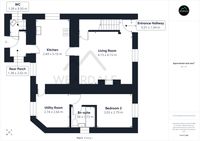 Floorplan Photo