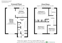 Floorplan Photo