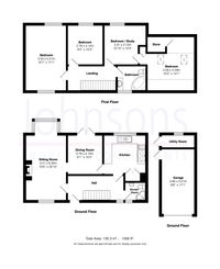 Floorplan Photo