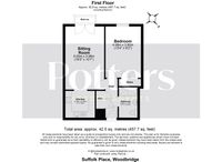 Floorplan Photo