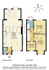 Floorplan Photo