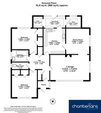 Floorplan Photo