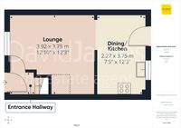 Floorplan Photo