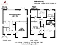 Floorplan Photo