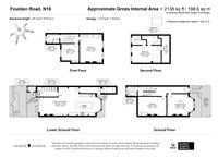 Floorplan Photo