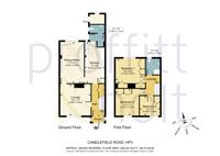 Floorplan Photo