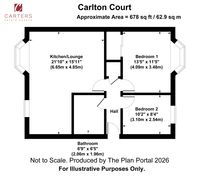 Floorplan Photo