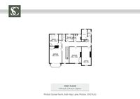 Floorplan Photo