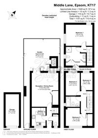 Floorplan Photo