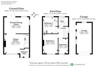 Floorplan Photo
