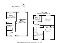 Floorplan Photo