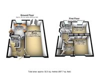Floorplan Photo