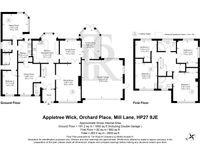 Floorplan Photo