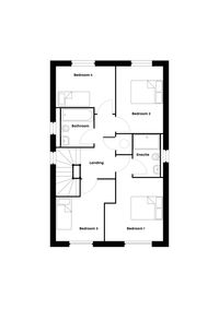 Floorplan Photo