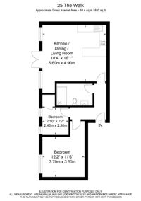 Floorplan Photo