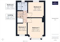 Floorplan Photo