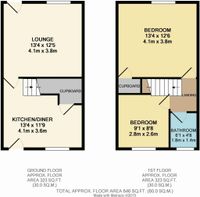 Floorplan Photo
