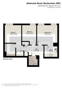 Floorplan Photo