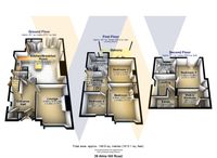 Floorplan Photo