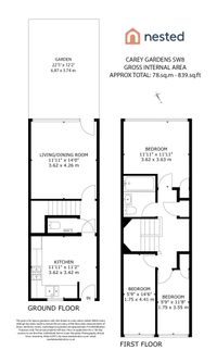 Floorplan Photo