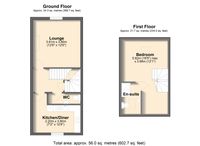 Floorplan Photo