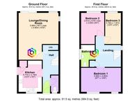 Floorplan Photo