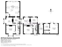 Floorplan Photo